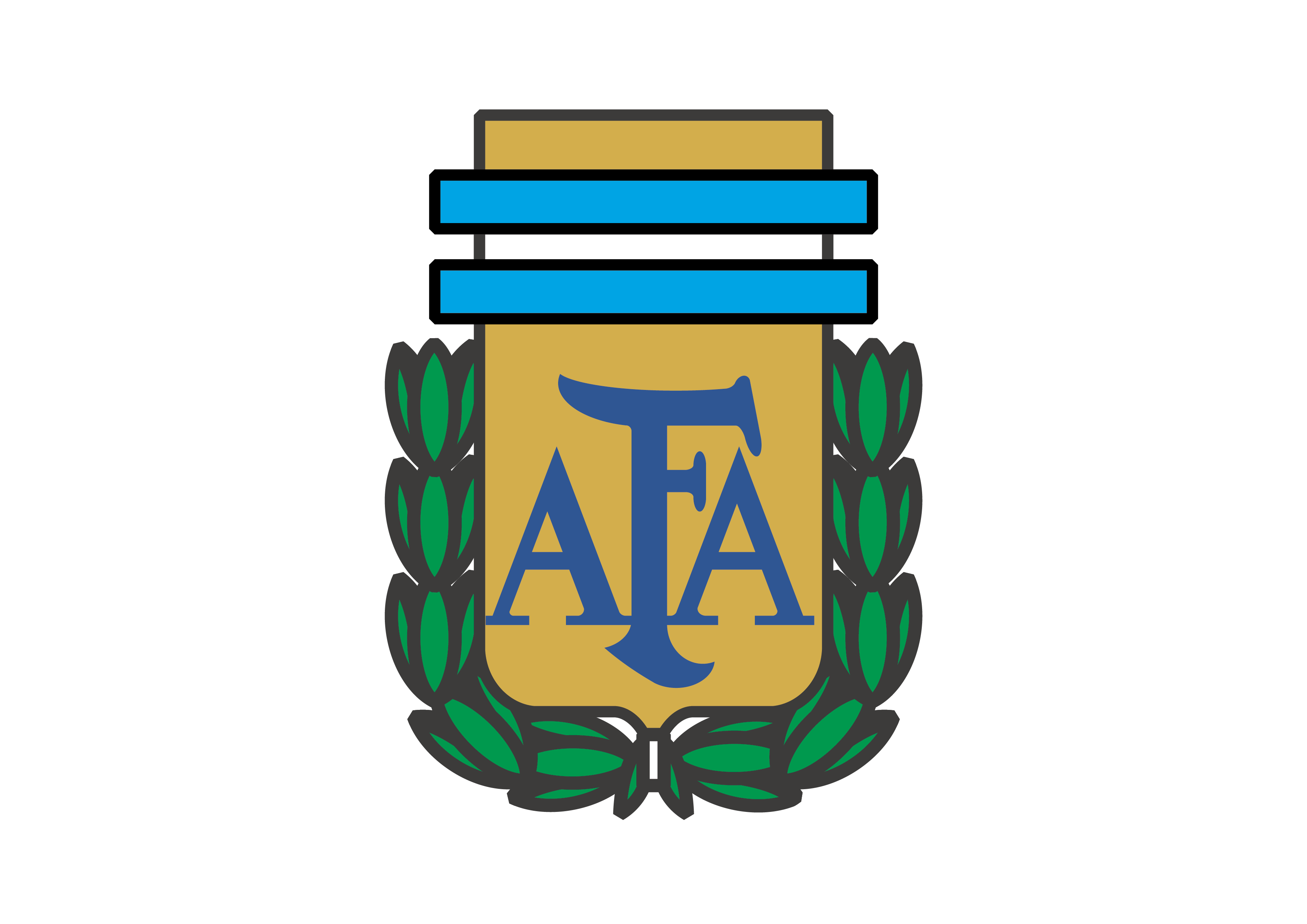 Logo AFA
